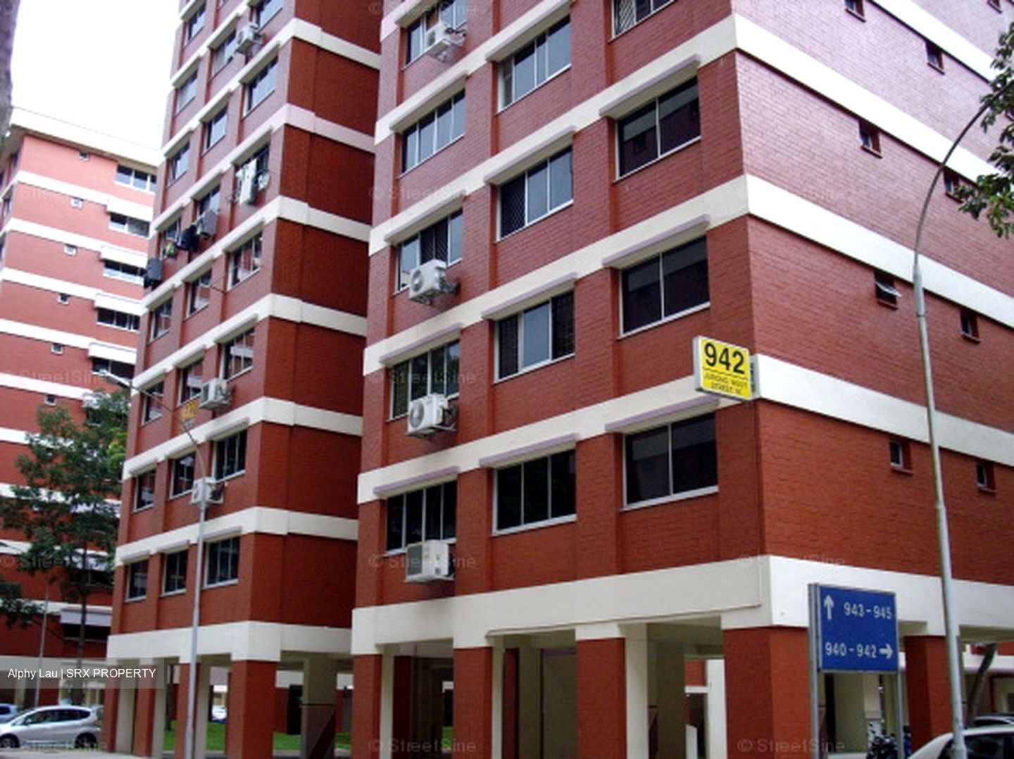 Blk 942 Jurong West Street 91 (Jurong West), HDB 5 Rooms #603018481